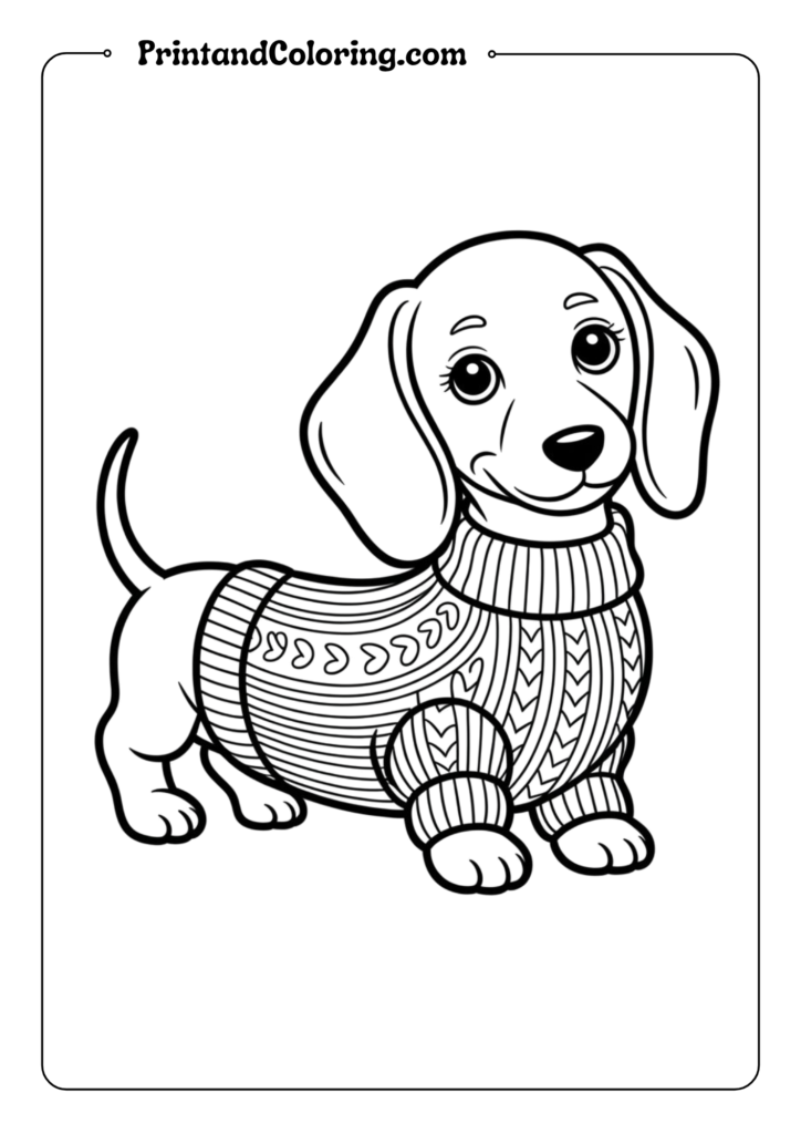 Border Collie Puppy Herding Sheep