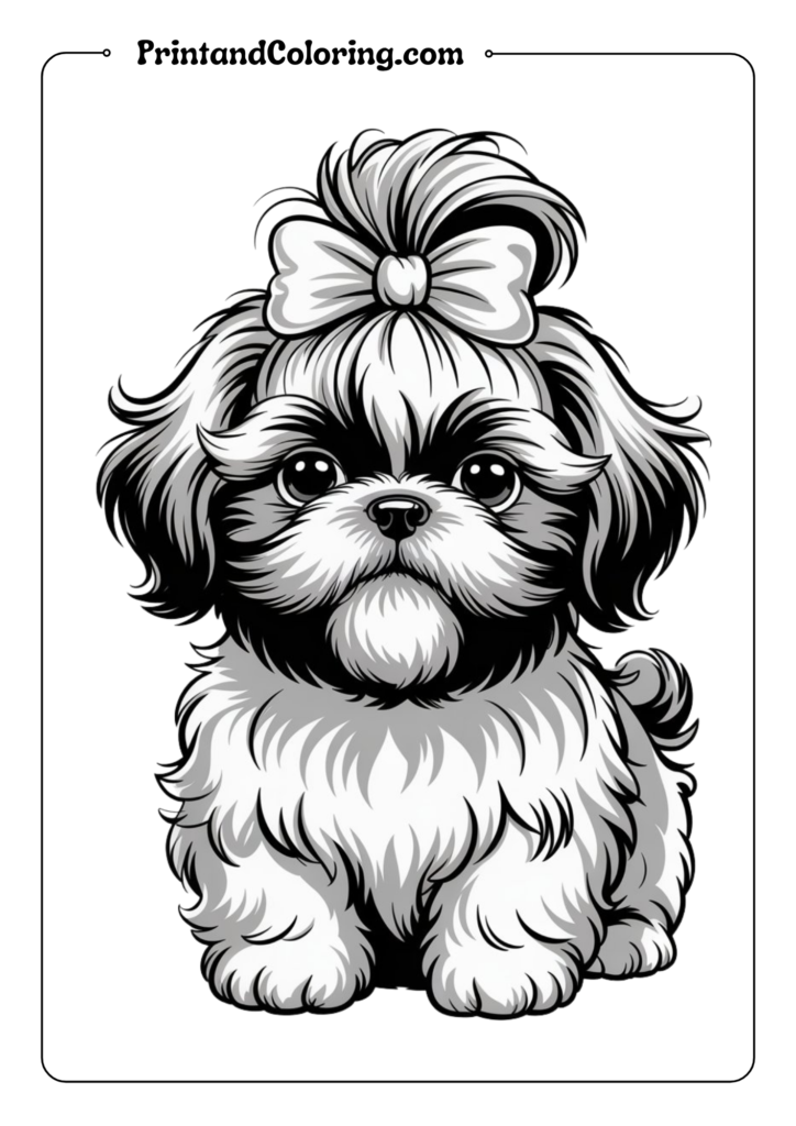 Boxer Puppy Playing with Bubbles