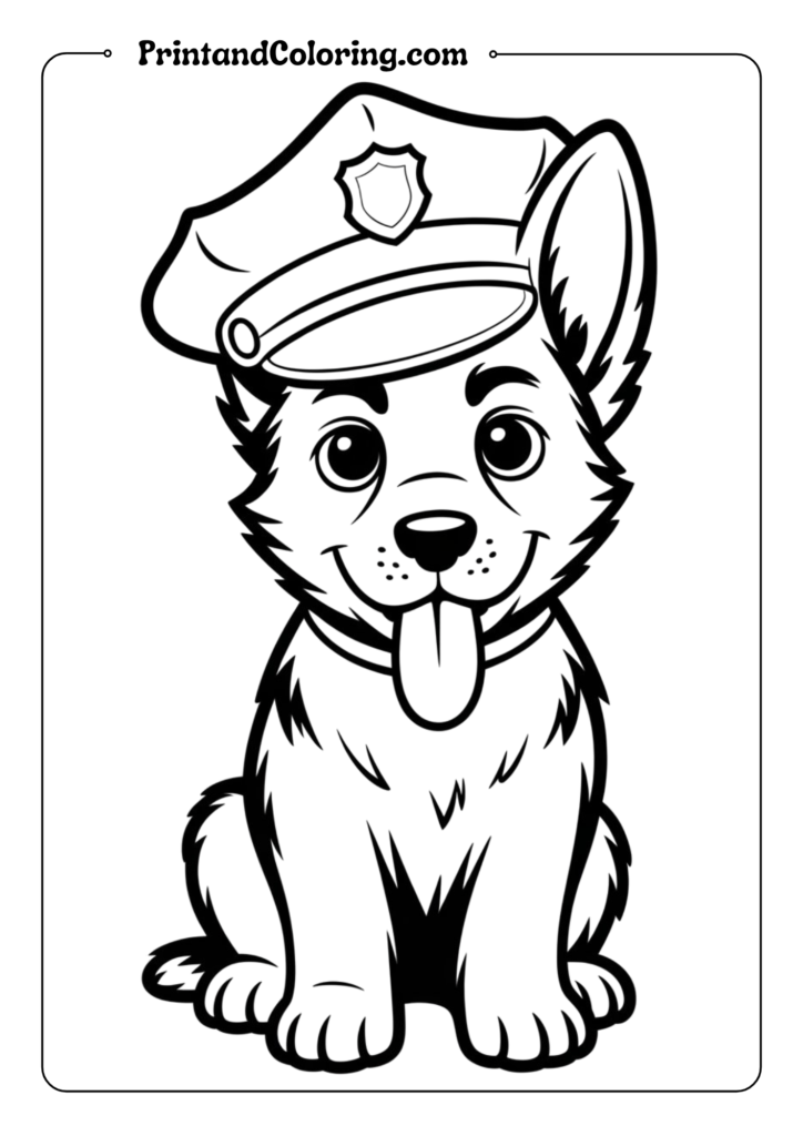 Shih Tzu Puppy with Hair Bow